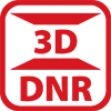 3D DNR