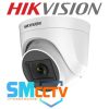 CCTV HIKVISION DS-2CE76D0T-ITPFS 2MP Sound