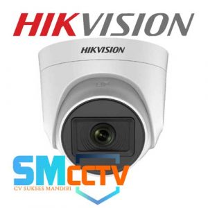 CCTV Hikvision DS-2CE76D0T-EXIPF 2MP