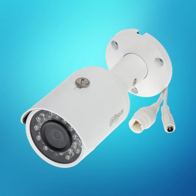 Network Camera