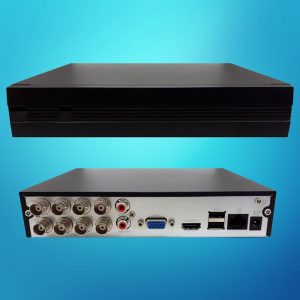 DVR