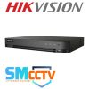 DVR Hikvision DS-7208HQHI-K1 E