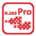 H.265 Pro