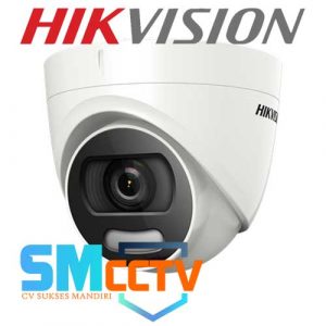 HIKVISION DS-2CE72HFT-F COLORVU 5MP