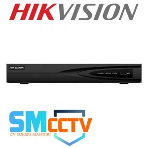 NVR Hikvision DS-7708NI-Q4