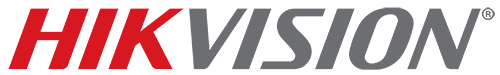CCTV Hikvision Logo