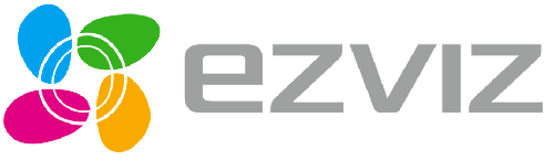 Ezviz CCTV Logo